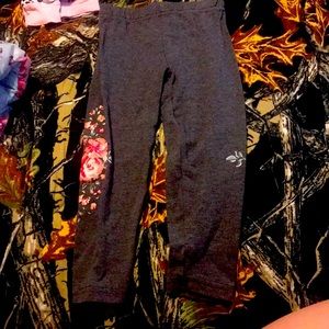 Vest, long sleeve shirt, and pants suit 2t